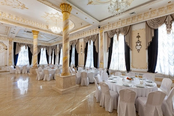 Ресторан Symphony Hall
