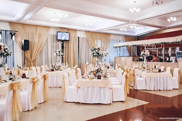 Ресторан Олимпия