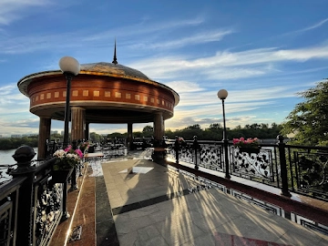 Ресторан Rotonda