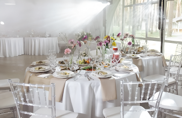 Ресторан Bliss Hall