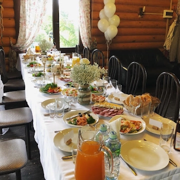 Ресторан Фаворит