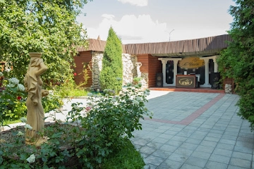 Ресторан La Maison