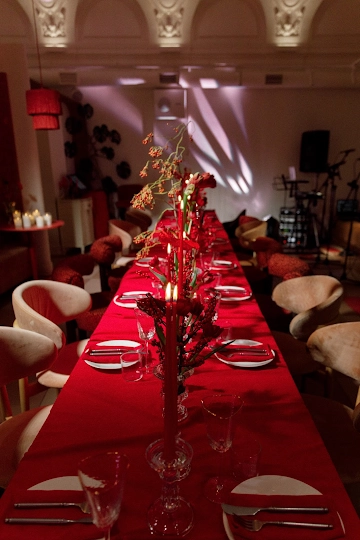 Ресторан Коза на Куйбышева