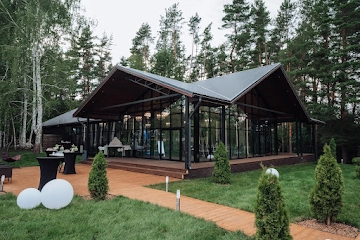 Ресторан URMAN house