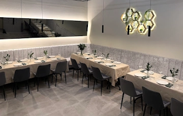 Ресторан Liman Шушары