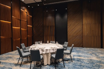 Ресторан Radisson Hotel Gorizont Rostov-on-Don