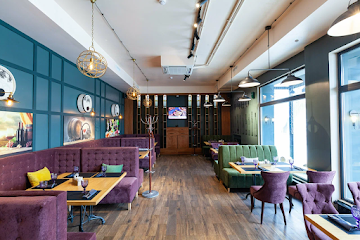 Ресторан Вино