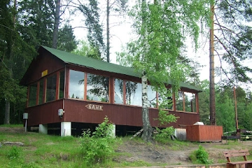 Ресторан Царский лес