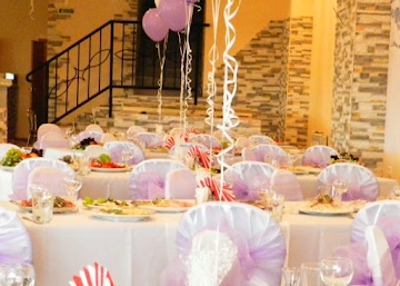 Ресторан Новинки