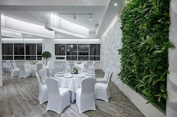 Ресторан White Hall