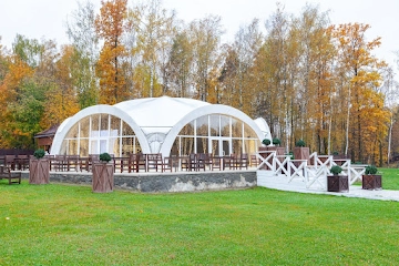 Ресторан Имение Спасское