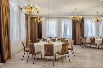 Ресторан Алсма: фото №8