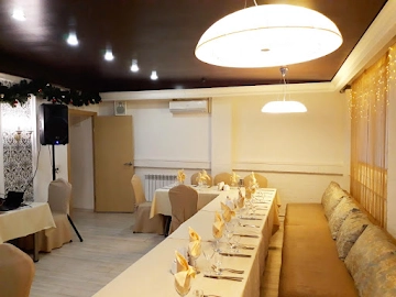 Ресторан Бизнес Отель: фото №11