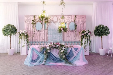 Ресторан White Hall