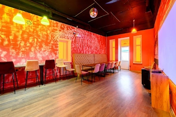 Ресторан Rubin Loft на Рубинштейна