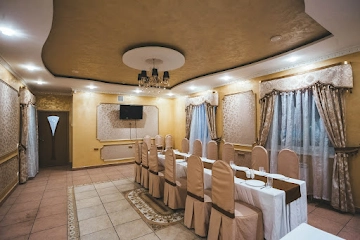 Ресторан Камелот