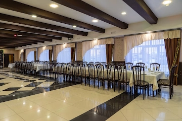 Ресторан Элита