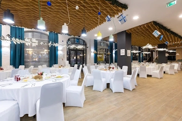 Ресторан Nesterov Plaza