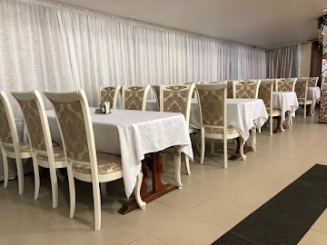 Ресторан Старая Гагра