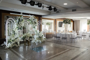 Ресторан Лондон