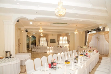 Ресторан Сайран