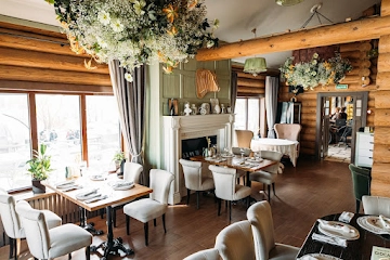 Ресторан Дача