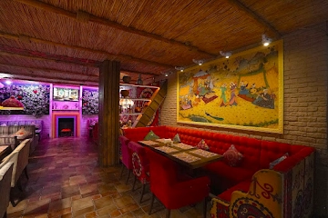 Ресторан Pavlin 2.0