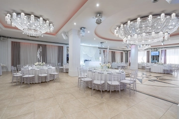 Ресторан Republic Hall
