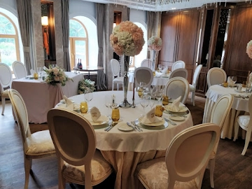Ресторан Tsar Palace Luxury Hotel & SPA