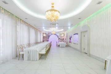 Ресторан Астория