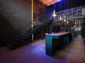 Ресторан Доренберг loft