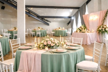 Ресторан Молоко