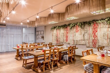 Ресторан Шницель