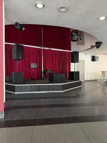 Ресторан Гриль Мастер