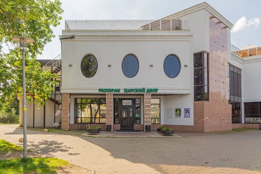 Ресторан Царский Двор