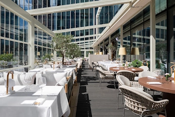 Ресторан Ivanka