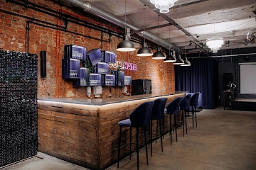 Ресторан COM.NATA на Петроградской