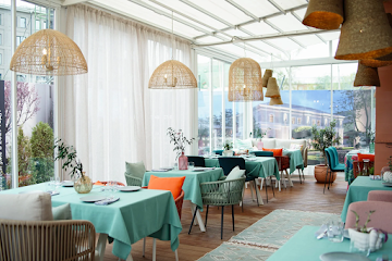 Ресторан BRERA