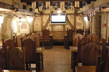 Ресторан БирХаус на проспекте Мира