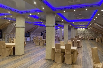 Ресторан Помещик на Бершанской