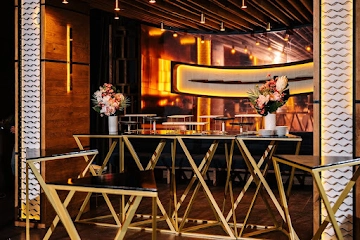 Ресторан ZAFFERANO LOFT