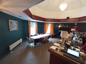 Ресторан Queen's Lake