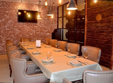 Ресторан Стражек