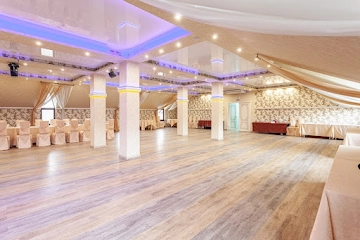 Ресторан Помещик на Бершанской