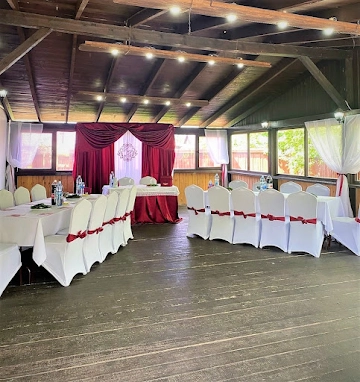 Ресторан Подгородный