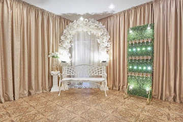 Ресторан Скатерть Самобранка