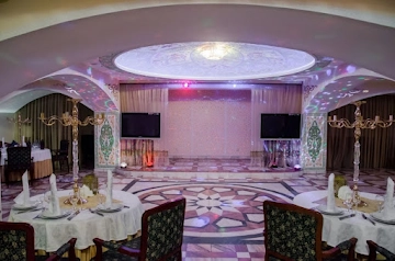 Ресторан Али