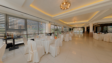 Ресторан Park restaurant&banquet hall