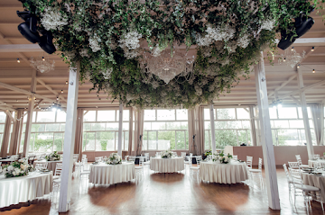 Ресторан Soho Country Club