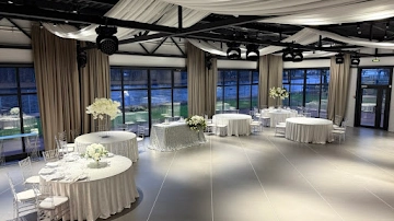 Ресторан Event Hall Жемчужный